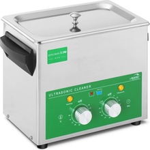 ulsonix Ultrazvuková čistička 3 litre 80 W Basic Eco PROCLEAN 3.0M ECO