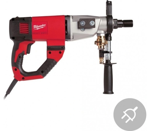 Milwaukee DD 3-152
