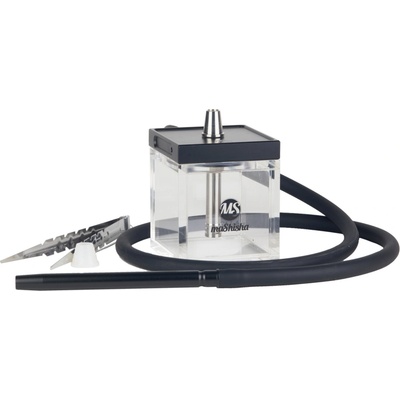 Mashisha BB 13/1 černá