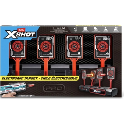 ZURU Elektronický terč X-SHOT