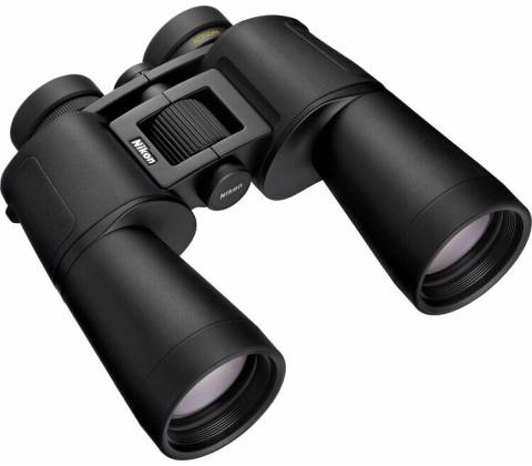 Nikon Action 12x50