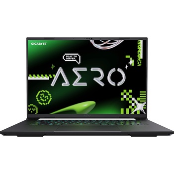 GIGABYTE AERO X16 WH93EEC64DH
