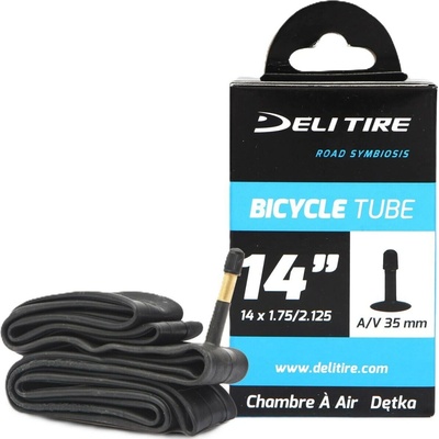 Deli AV