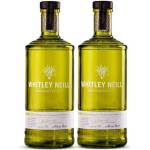 Whitley Neill Специална оферта Whitley Neill Gin Lemongrass & Ginger 700ml х 2 бр