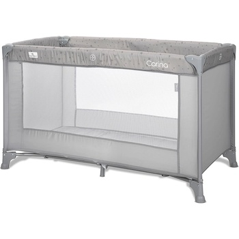 Lorelli Classic КОШАРА carina 1 НИВО grey stars (10080662416)