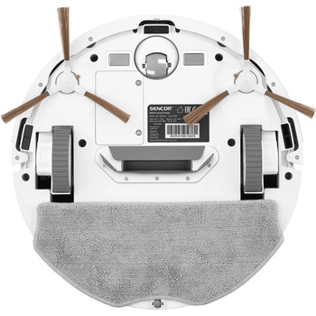 Sencor SRV 4150WH
