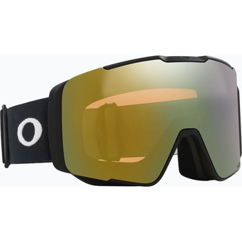 Oakley Скиорски очила Oakley Line Miner Pro L матово черно/prizm sage gold/prizm iced
