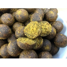 Profischmack boilies Golden Corn 700g 20mm