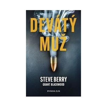 Devátý muž - Steve Berry
