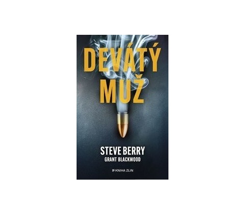 Devátý muž - Steve Berry