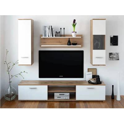 Smartshop TATENEN dub wotan bílá