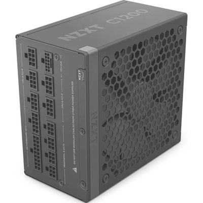 NZXT C1200 V2 Gold 1200W PA-2G2BB-EU