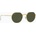 Ray-Ban Слънчеви очила Ray-Ban Jack gold/green