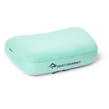 Sea to Summit Aeros Premium Pillow - Large Цвят: светло син