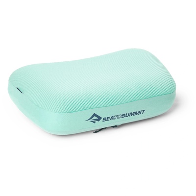 Sea to Summit Aeros Premium Pillow - Large Цвят: син