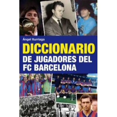 Diccionario de jugadores del FC Barcelona