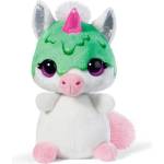 NICI Плюшена играчка - Еднорог 22 см
