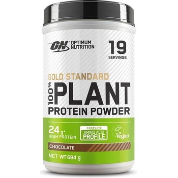 Optimum Nutrition Gold Standard 100% Plant 684 g
