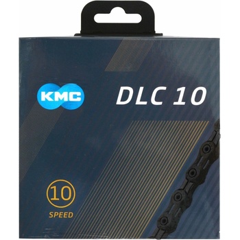 KMC X-10-SL DLC