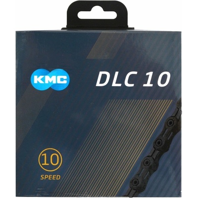 KMC X-10-SL DLC