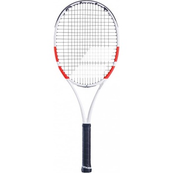 Babolat Тенис ракета pure strike 16/19 gen 4 - наплетена
