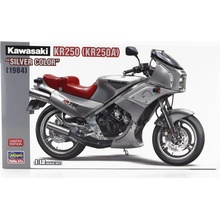 Hasegawa Kawasaki Kr250 1984 1:12