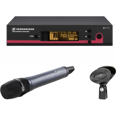 Sennheiser MMD 835-1