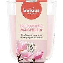 Bolsius True Scents Magnolia 85 x 97 mm