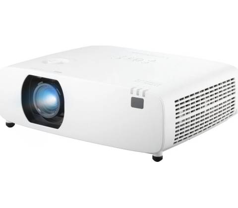 Viewsonic LSC520WU