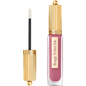 Bourjois Течно червило Rouge Velvet Ink, №23, 3.5 ml