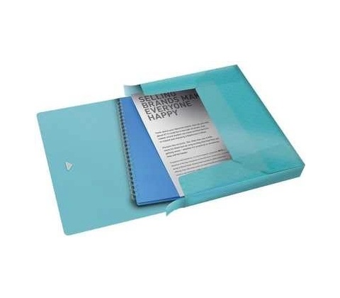 Esselte Colour'Ice