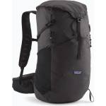Patagonia Туристическа раница Patagonia Terravia 28 l black