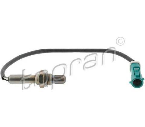 Lambda sonda TOPRAN 302 377