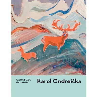 Karol Ondreička - Aurel Hrabušický