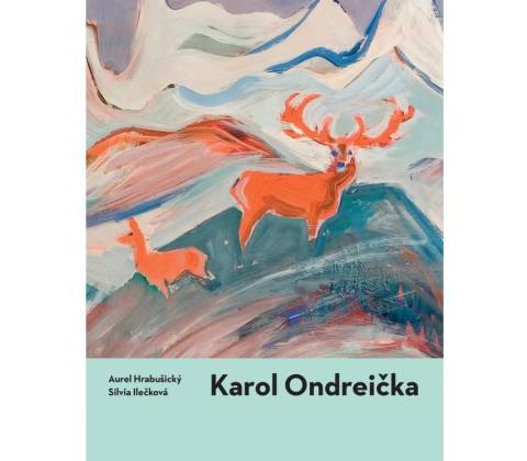Karol Ondreička - Aurel Hrabušický