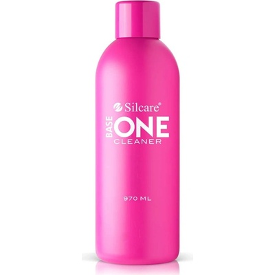 Silcare Cleaner Base One 970 ml
