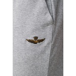 Aeronautica Militare спортен комплект анцуг мъжки от памук с еластан (TF0108UF00674) - answear - 508,32 лв