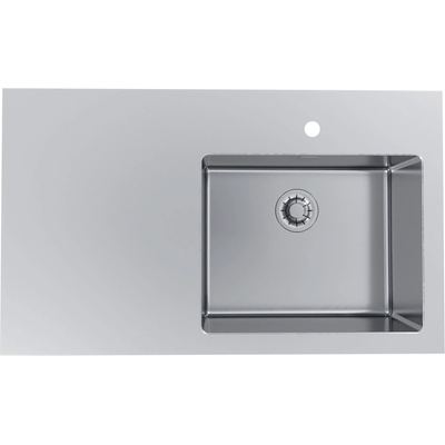Alveus LUXAL 30 P FLAT
