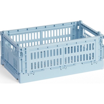 Hay Colour Crate Кош за съхранение S, светлосин (AB634-A601-AE92)
