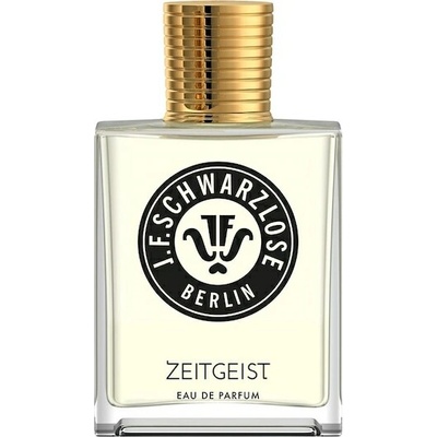 JF Schwarzlose Berlin Zeitgeist parfémovaná voda unisex 50 ml