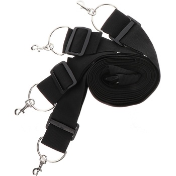 ostatní Легло ремъци