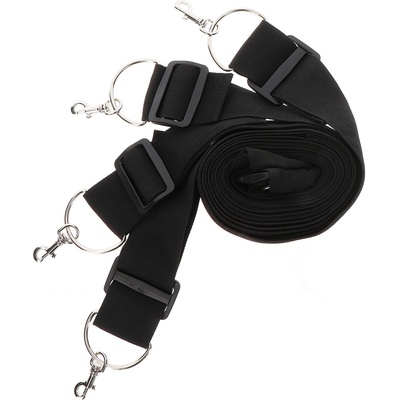 Taboom Легло ремъци