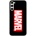ERT GROUP Калъф Marvel за Samsung Galaxy S23, Черен (MVPC228)