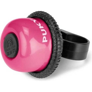 Puky Звънец за триколки и баланс колела - Puky G20, розов