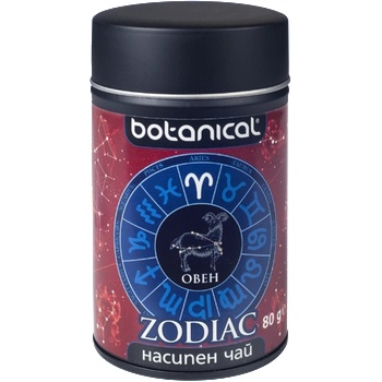 Image 1 of Botanical Чай Серия Зодиак - Овен | Botanical (BARIES001)