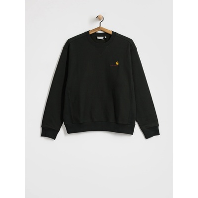 Carhartt WIP American Script raven