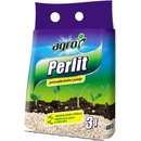 Záhradné substráty Agro CS PERLIT 3 L