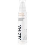 ALCINA Repair Line регенерираща пяна за суха и увредена коса 150ml