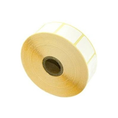 ECOFOL Termo etiketa 30x28 mm 2000 ks/kot ks