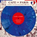Výber • Café De Paris LP